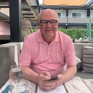 Meet your Posher, Daniel